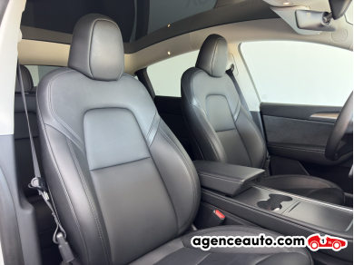 Tesla Model Y — 13