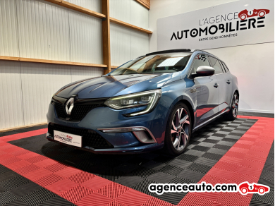 Renault Megane Estate