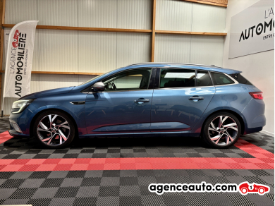 Renault Megane Estate — 8