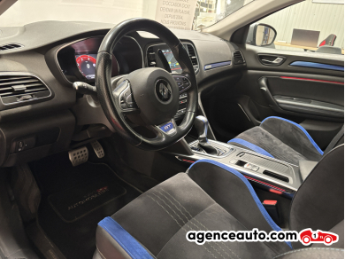 Renault Megane Estate — 11