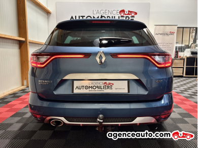 Renault Megane Estate — 6