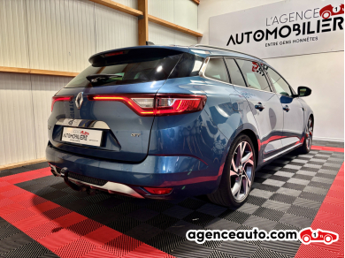Renault Megane Estate — 5