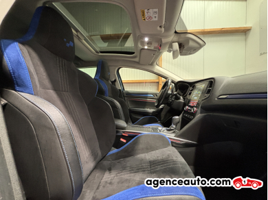 Renault Megane Estate — 14