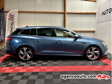 Renault Megane Estate — 4