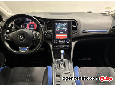 Renault Megane Estate — 10