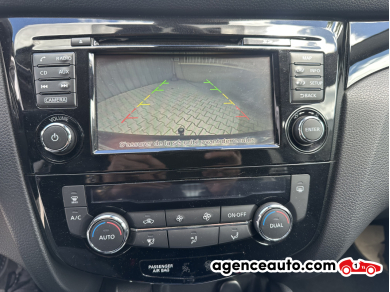 Nissan Qashqai — 18