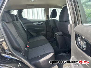 Nissan Qashqai — 13
