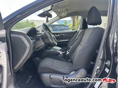Nissan Qashqai — 16