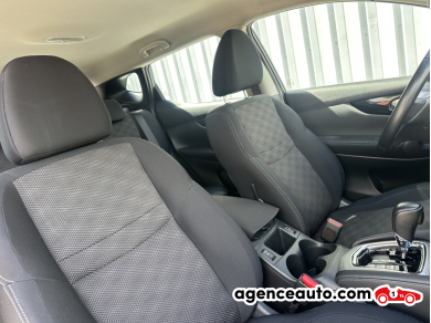 Nissan Qashqai — 12