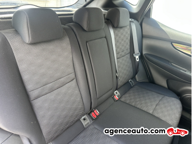 Nissan Qashqai — 14