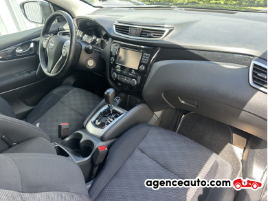Nissan Qashqai — 17