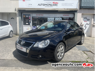 Volkswagen EOS — 9