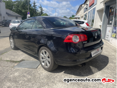 Volkswagen EOS — 13