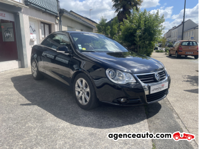 Volkswagen EOS — 10