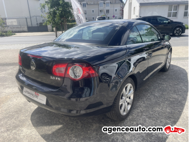 Volkswagen EOS — 12