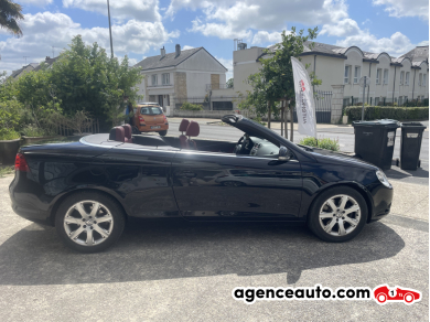 Volkswagen EOS — 4