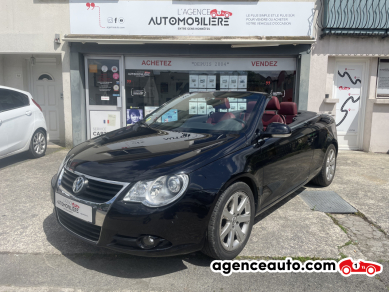 Volkswagen EOS