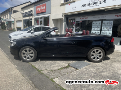 Volkswagen EOS — 8