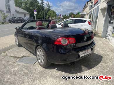 Volkswagen EOS — 7