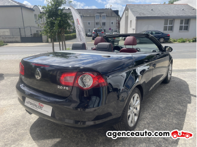 Volkswagen EOS — 5