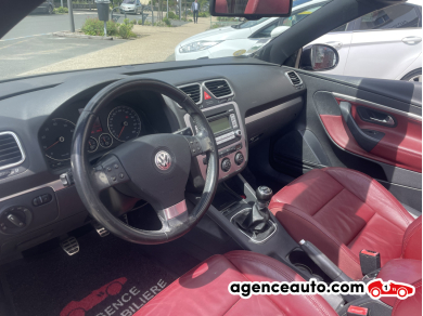 Volkswagen EOS — 15
