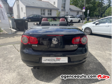 Volkswagen EOS — 6