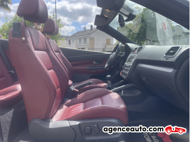 Volkswagen EOS — 18