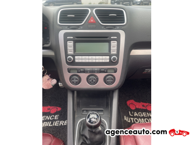Volkswagen EOS — 20