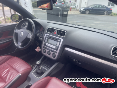 Volkswagen EOS — 17