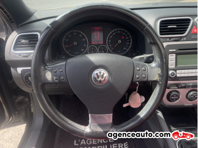 Volkswagen EOS — 19