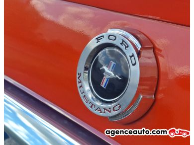 Ford Mustang — 19