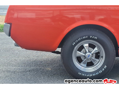 Ford Mustang — 23