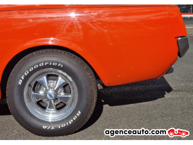 Ford Mustang — 24