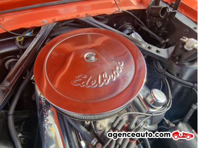 Ford Mustang — 17