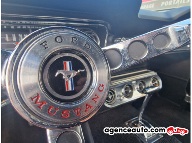 Ford Mustang — 10