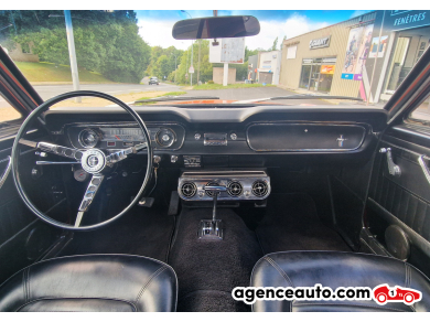 Ford Mustang — 9
