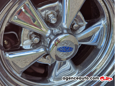 Ford Mustang — 21