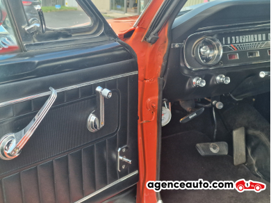 Ford Mustang — 26