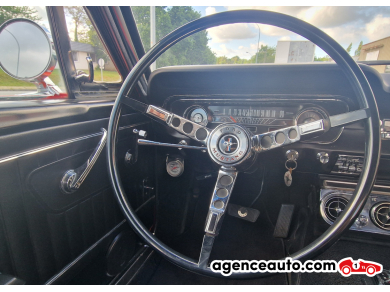 Ford Mustang — 28