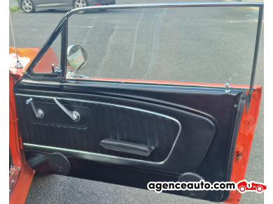 Ford Mustang — 30