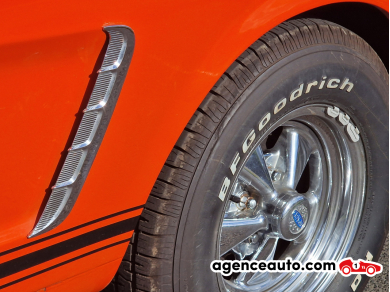 Ford Mustang — 31