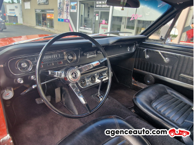 Ford Mustang — 27
