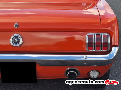 Ford Mustang — 35