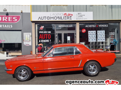 Ford Mustang — 8