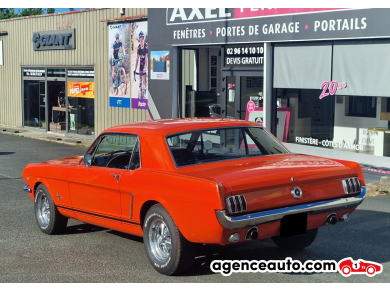 Ford Mustang — 7