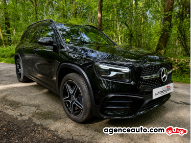 Mercedes GLB — 7