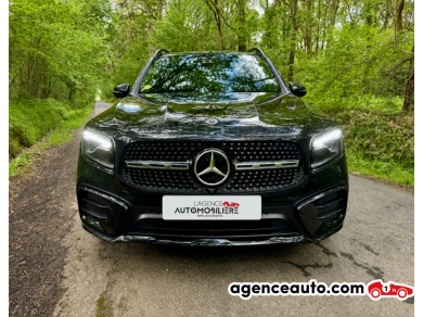 Mercedes GLB — 8