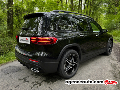 Mercedes GLB — 5