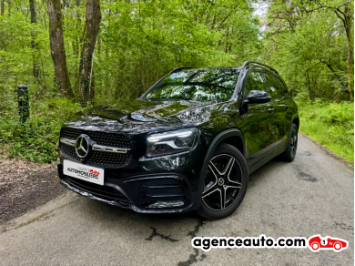 Mercedes GLB