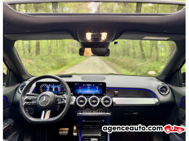 Mercedes GLB — 9